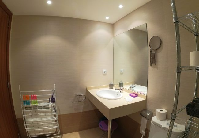 Apartament en El Tarter - Trencalos Apartament en El Tarter - Trencalos