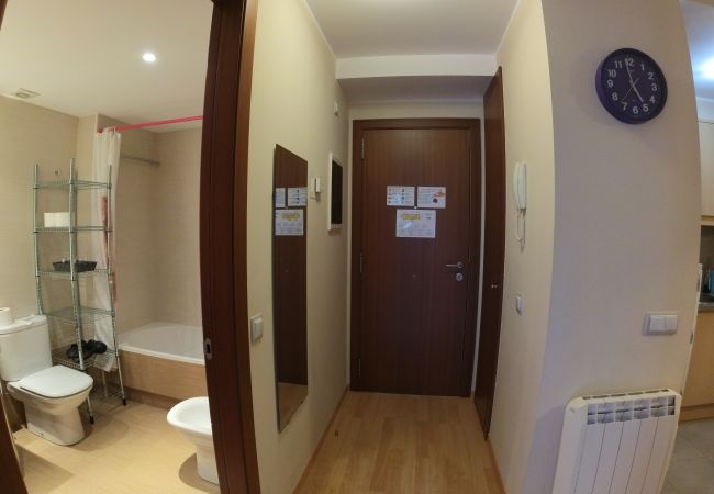 Apartament en El Tarter - Trencalos Apartament en El Tarter - Trencalos