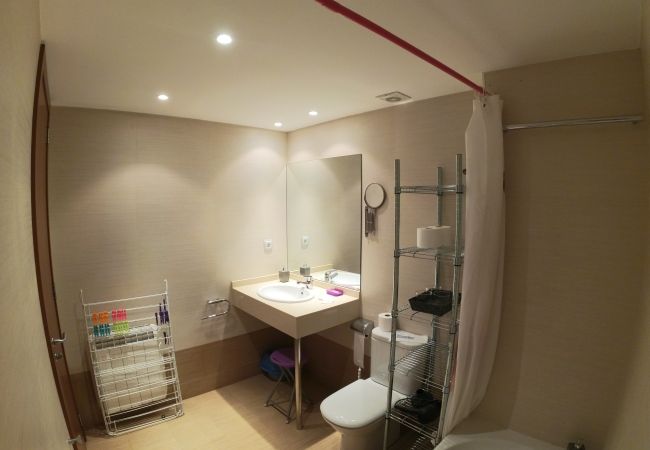 Apartament en El Tarter - Trencalos Apartament en El Tarter - Trencalos