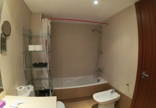 Apartament en El Tarter - Trencalos Apartament en El Tarter - Trencalos