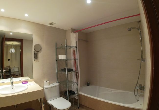 Apartament en El Tarter - Trencalos Apartament en El Tarter - Trencalos