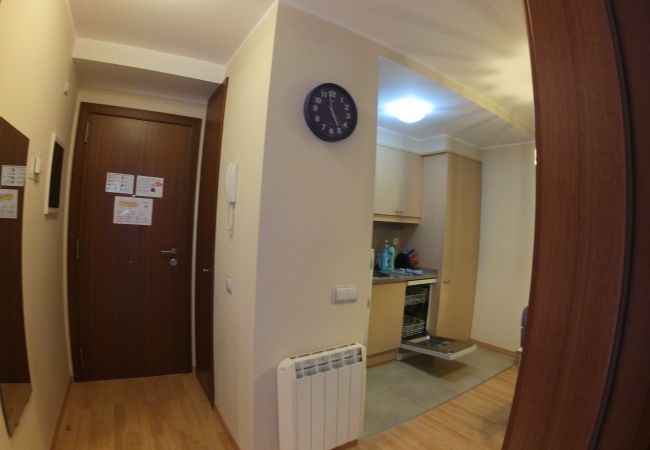 Apartament en El Tarter - Trencalos Apartament en El Tarter - Trencalos