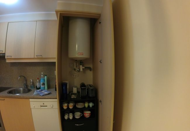 Apartament en El Tarter - Trencalos Apartament en El Tarter - Trencalos