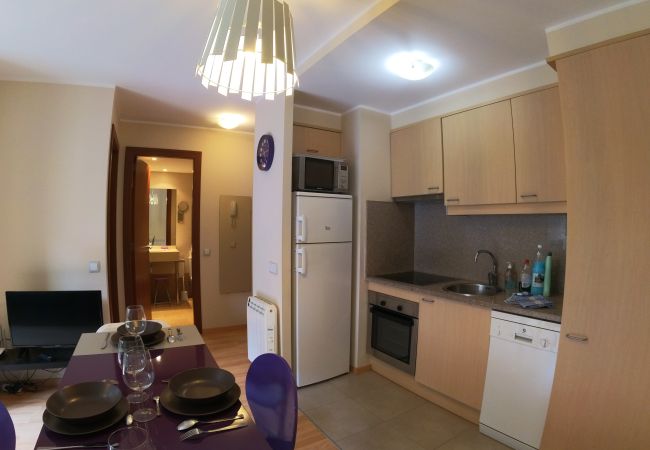 Apartament en El Tarter - Trencalos Apartament en El Tarter - Trencalos