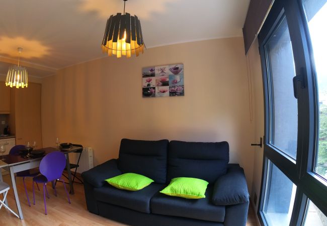 Apartament en El Tarter - Trencalos Apartament en El Tarter - Trencalos