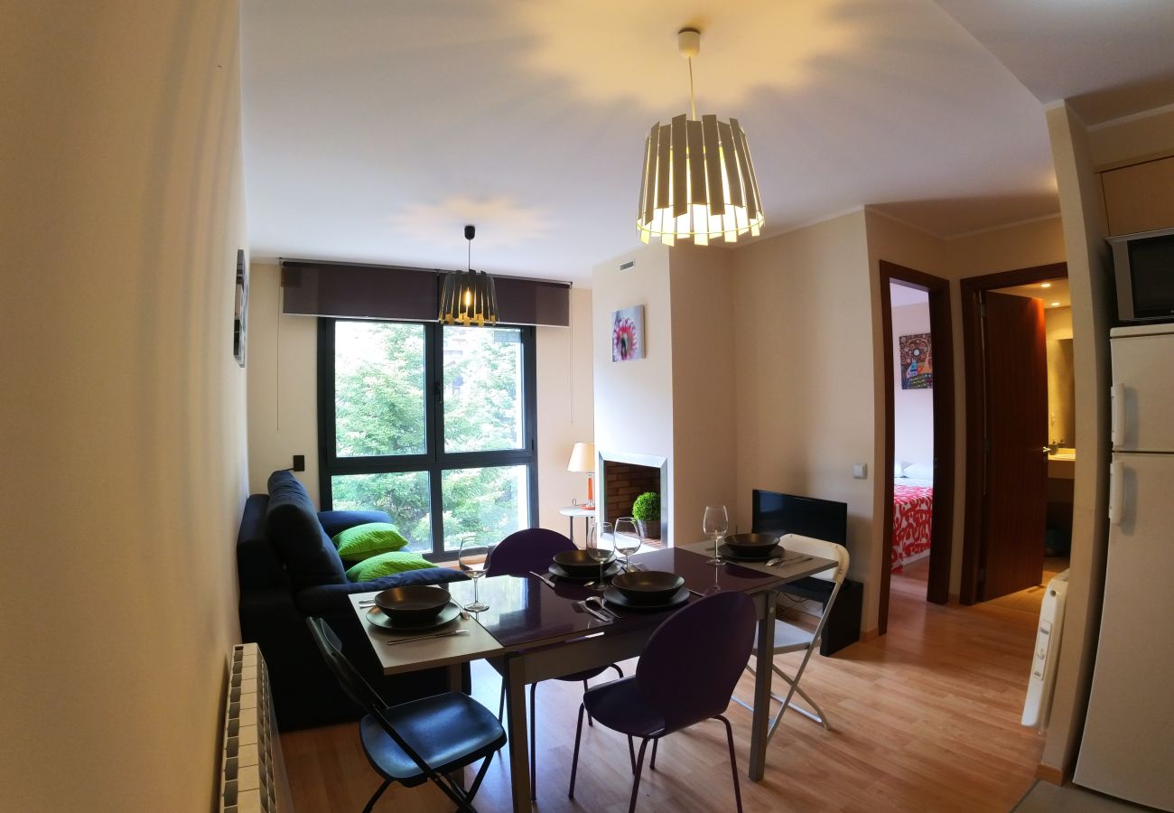 Apartament en El Tarter - Trencalos