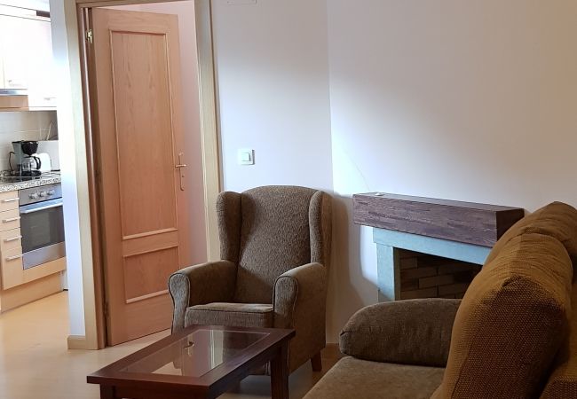 Apartament en Soldeu - 020251 Apartament en Soldeu - 020251