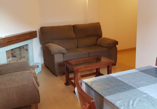 Apartament en Soldeu - 020251 Apartament en Soldeu - 020251