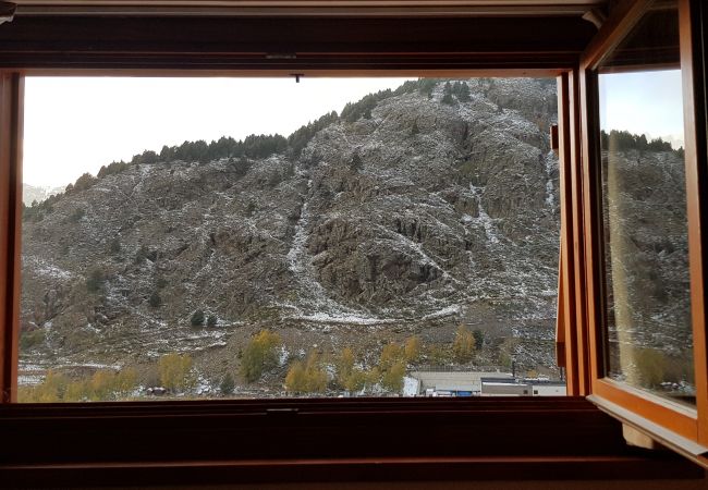 Apartament en Soldeu - 020251 Apartament en Soldeu - 020251