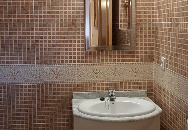 Apartament en Soldeu - 020251 Apartament en Soldeu - 020251