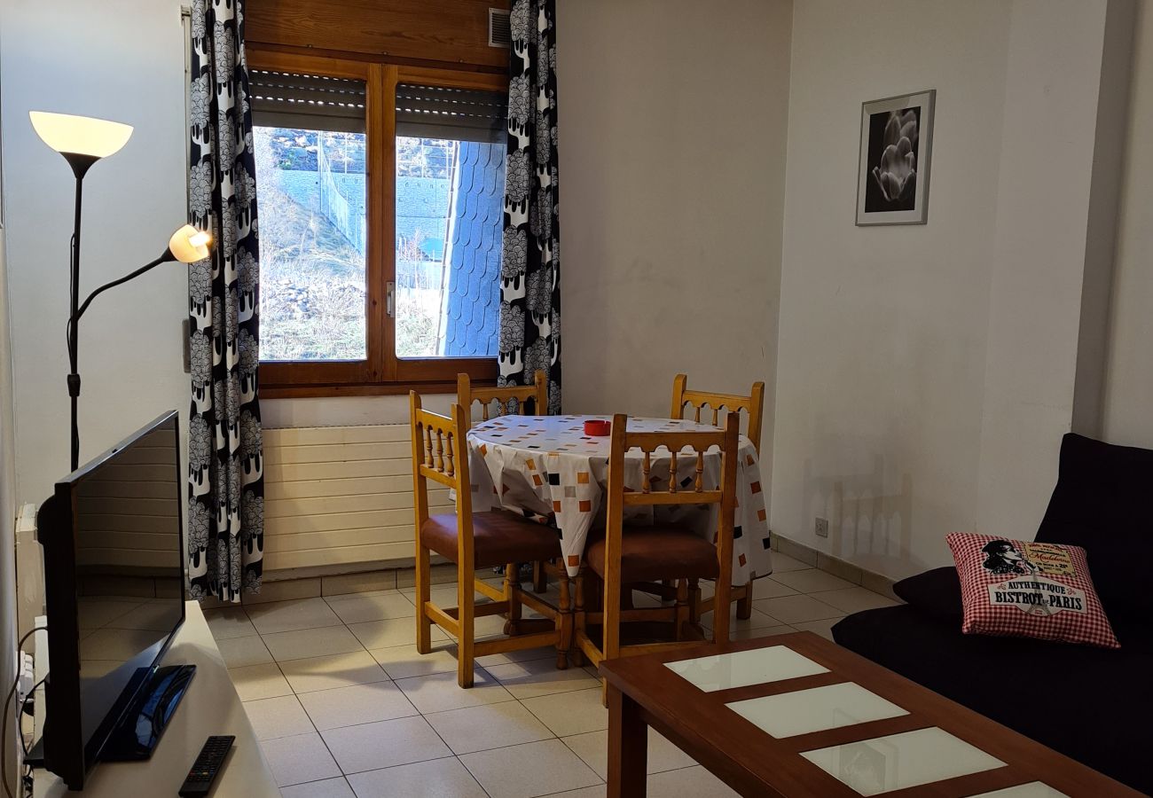 Apartament en Incles - 030243
