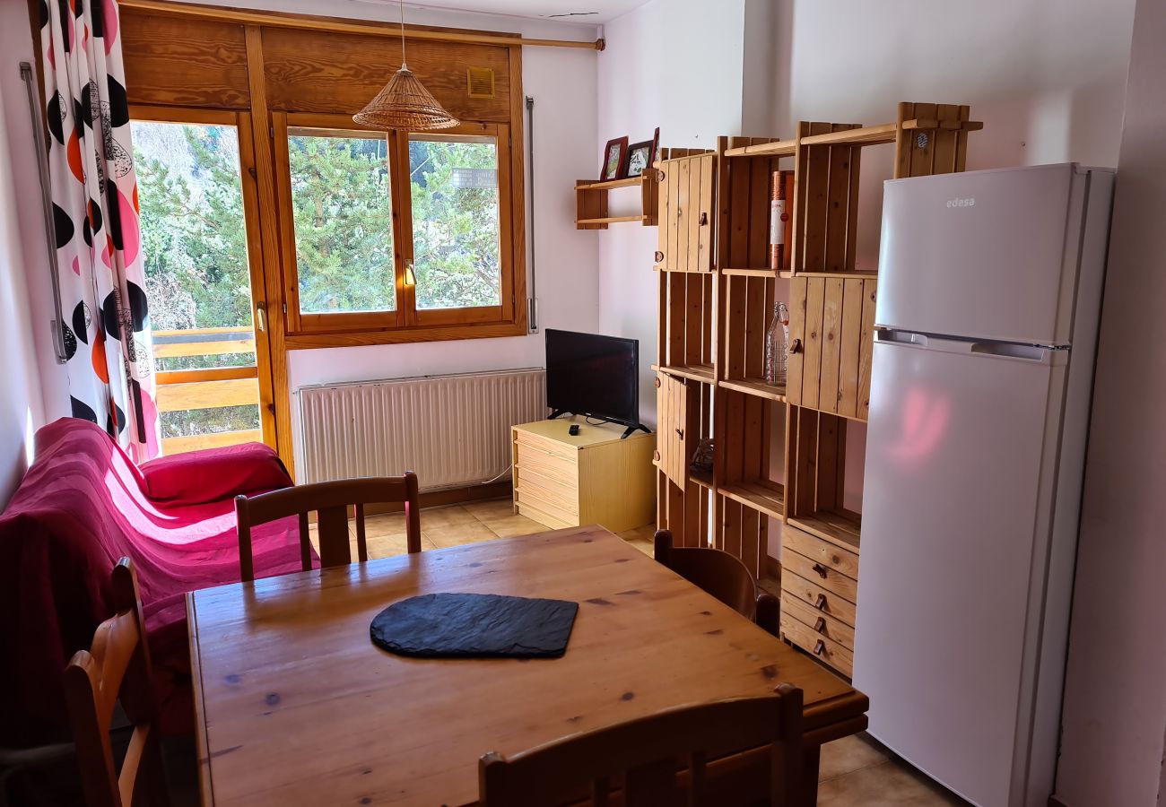 Apartament en Incles - 030212